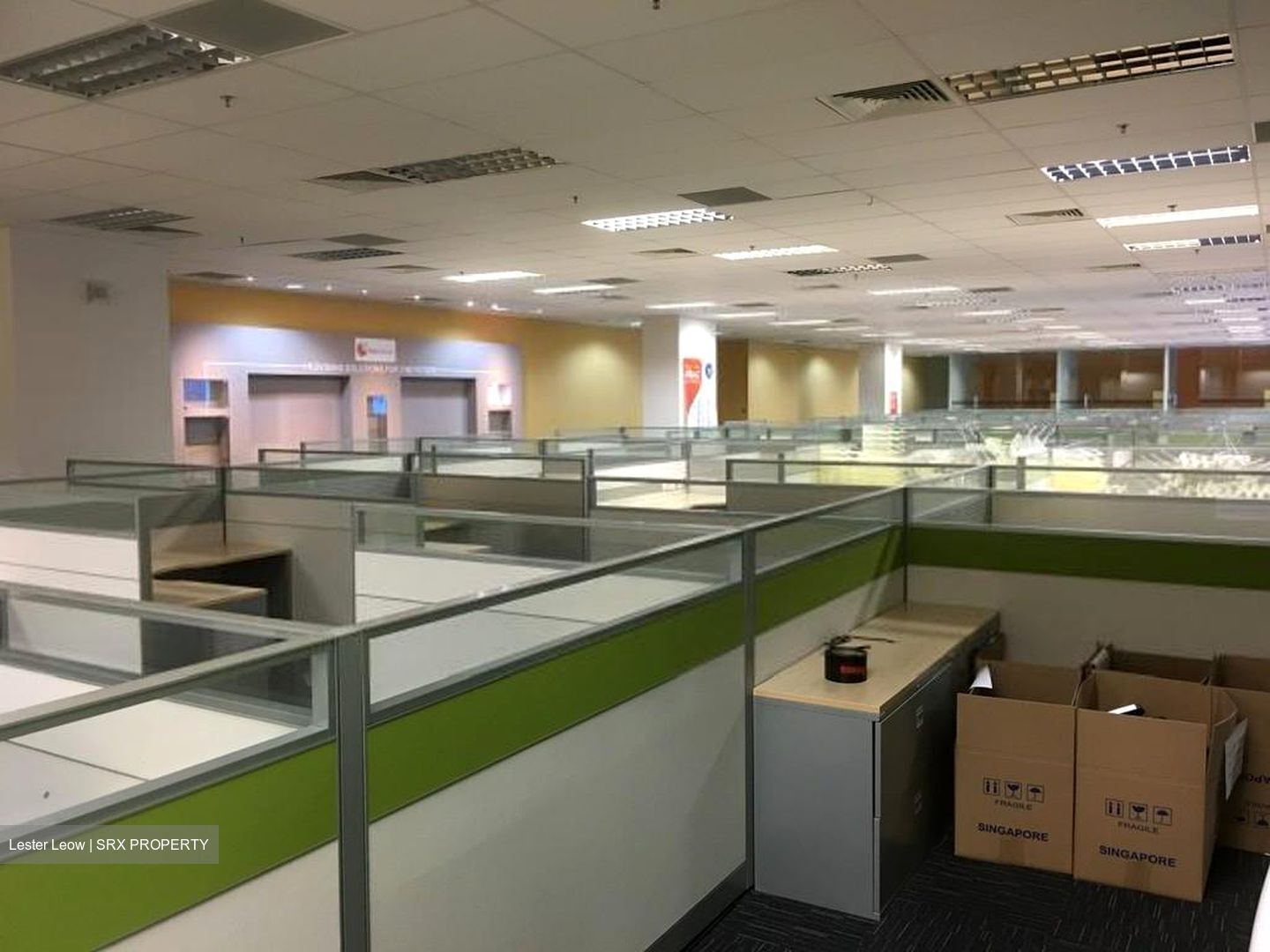 Affinity At Serangoon (D19), Factory #487469681